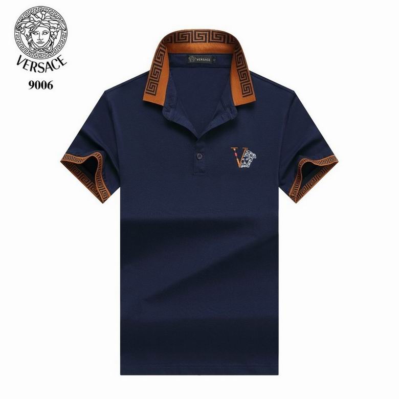 Versace POLO shirts men-V5102P